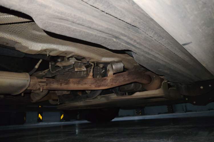 Used Land Rover Range Rover Sport 2017 3.0 SC V6 HSE DYNAMIC
