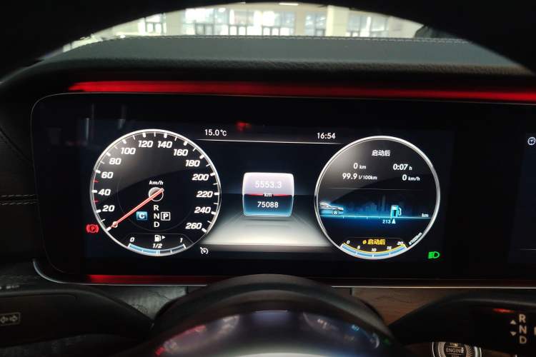 Used Mercedes-Benz E-Class 2019 E 200 L Sport Edition