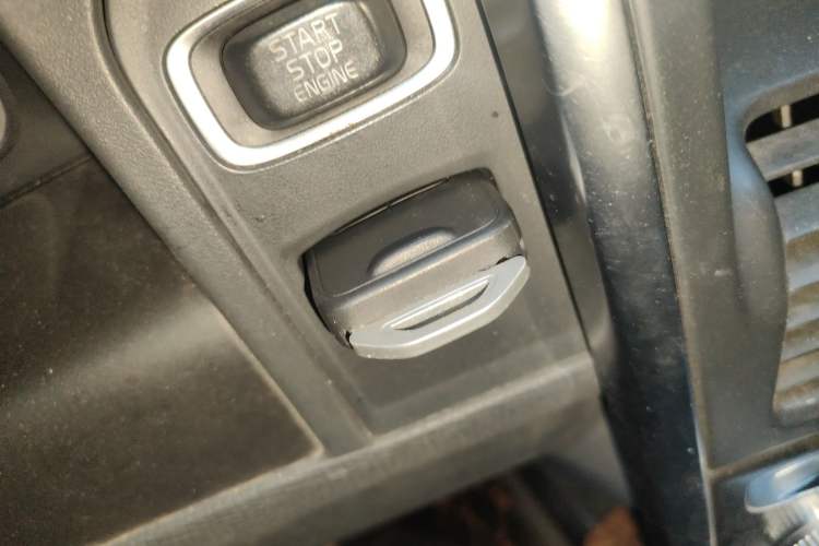 Used Volvo XC60 2015 T5 AWD Zhiyuan Edition