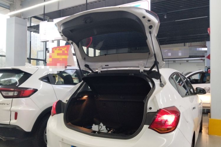 Used Buick GT 2014 XT 1.6L Automatic Fashion Edition
