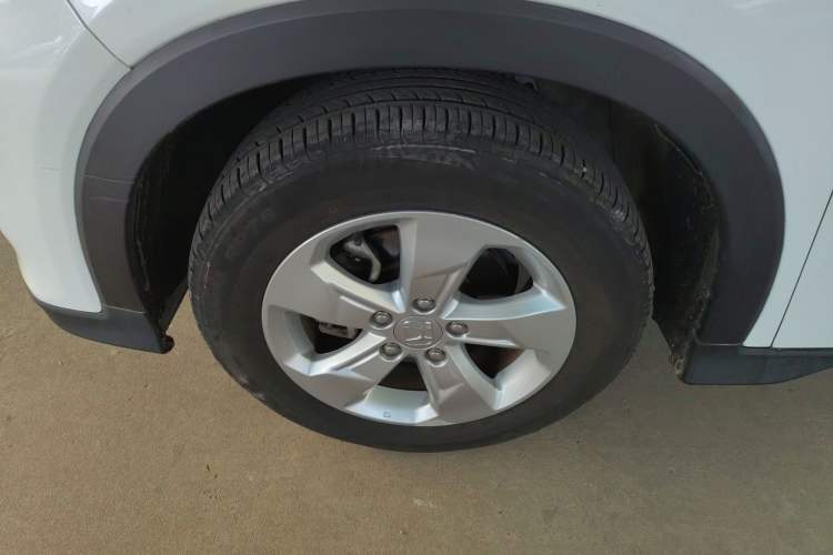 Used Honda XR-V 2017 1.5L LXi CVT Classic Edition