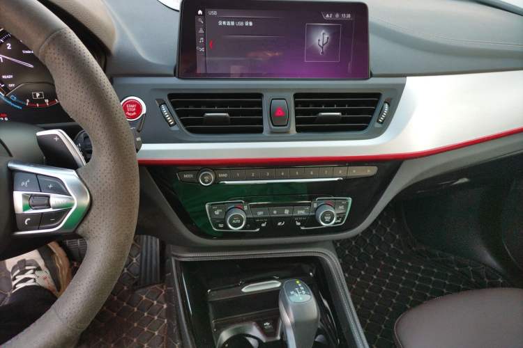 Used BMW 1 Series 2019 120i M Sport Package
