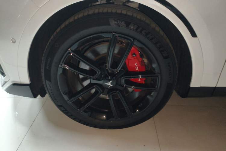 Used VOYAH FREE 2025 318 318 km Rear-Drive Touring Edition
