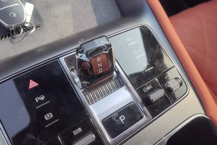 Used BYD Sealion 07 EV 2025 550 All-Wheel Drive Intelligent Driving Version