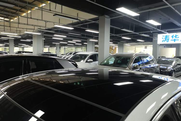 Used Audi A3 2022 A3L Limousine 35 TFSI Fashionable and Elegant Model
