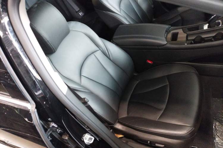 Used Buick LaCrosse 2022 652T Luxury Version