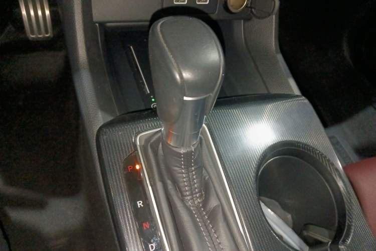 Used Honda Integra 2022 240TURBO CVT Prestige Edition
