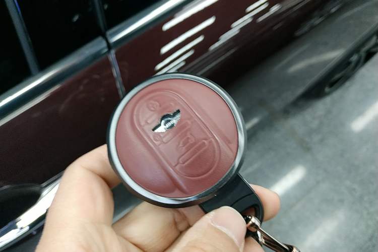 Used  Clubman 2016 Revised Version 1.5T COOPER Connoisseur Edition
