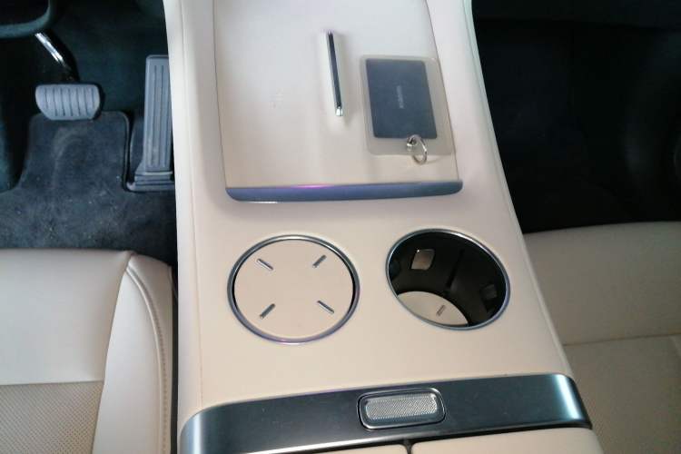 Used Xiaomi Auto YU7 2025 Ultra-Long Range Rear-Wheel Drive Version