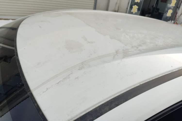 Used Honda Vezel 2015 1.5L CVT two-wheel drive Comfort trim