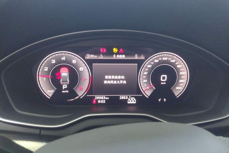 Used Audi Q5L Sportback 2022 Updated 45 TFSI Luxury Edition
