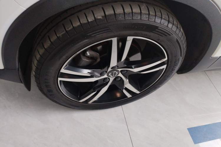 Used Volvo XC40 2021 T4 Four-Wheel Drive Smart & Sporty Edition
