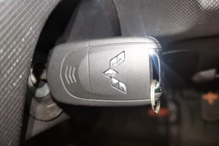 Used Wuling Hongguang MINIEV 2022 Easy Version Lithium Iron Phosphate
