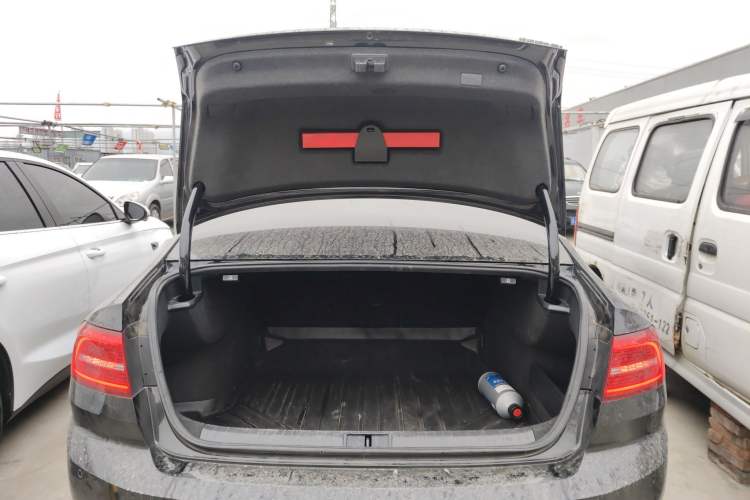 Used Volkswagen Magotan 2019 380TSI DSG Luxury Model China V Standard