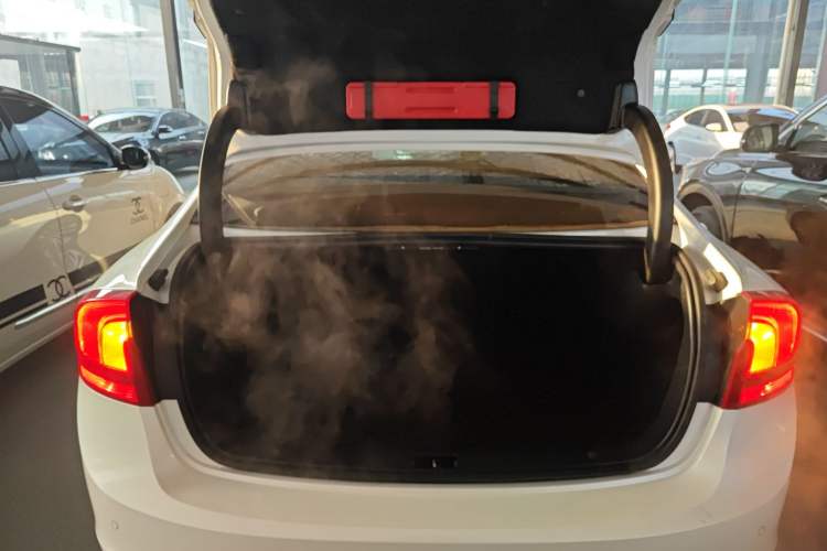 Used Volvo S60 2018 S60L T4 Smart & Ambitious Edition