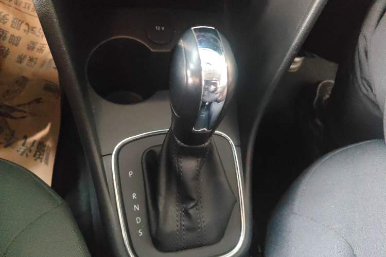 Used Volkswagen Polo 2016 1.4L Automatic Trendy Model
