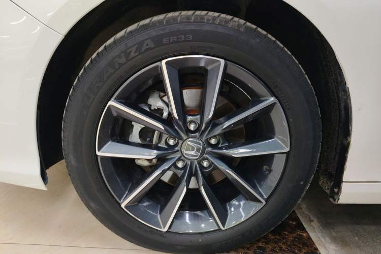 Used Honda Inspire 2022 260TURBO Elegant Edition
