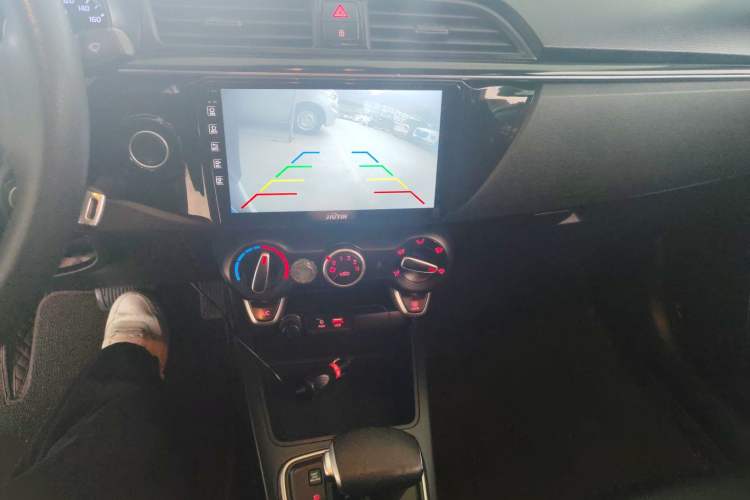 Used Kia K2 2017 Sedan 1.4L Automatic Transmission 15th Anniversary Special Edition GLS