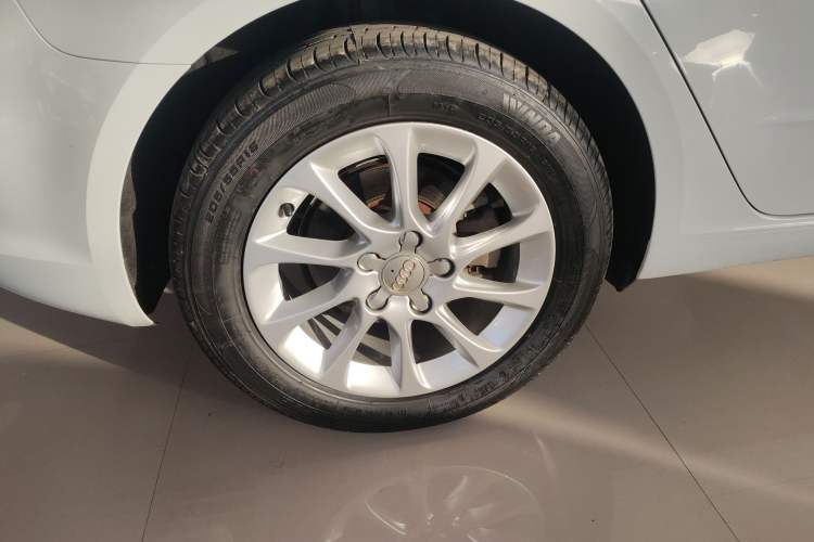 Used Audi A3 2016 Sportback 35 TFSI Ambition
