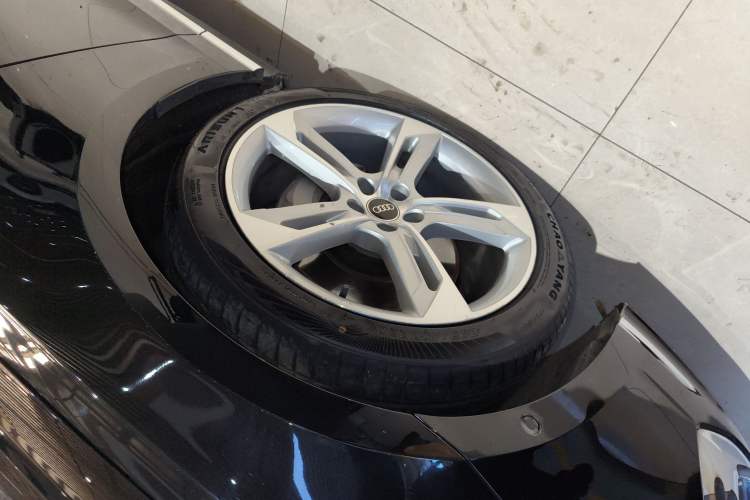 Used Audi A8 2023 A8L 50 TFSI quattro Prestige Edition