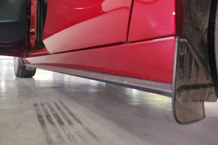 Used Mazda Mazda 3 Axela 2023 2.0L Automatic Zhiyao Edition
