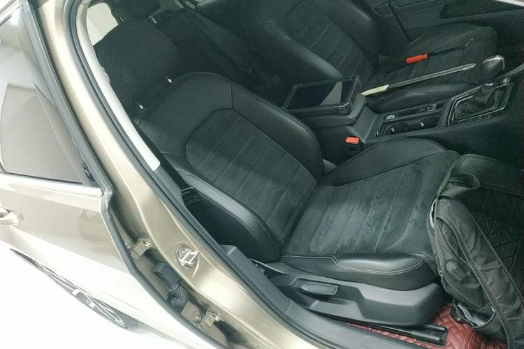 Used Volkswagen Golf 2019 280TSI DSG Luxury Version China V Standard
