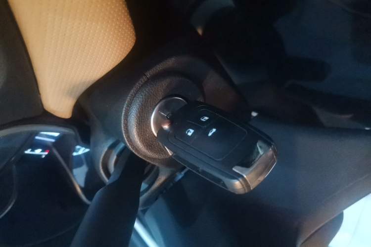 Used Chevrolet Monza 2022 320 Automatic Enjoyment Sunroof Version