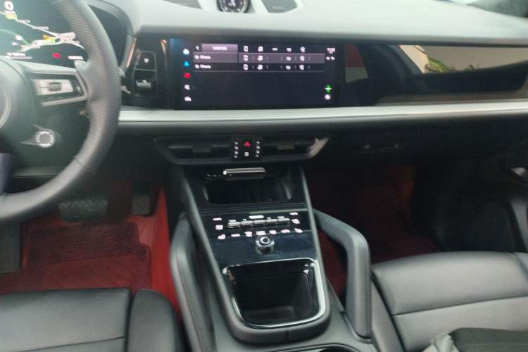 Used Porsche Cayenne 2024 Cayenne 3.0T
