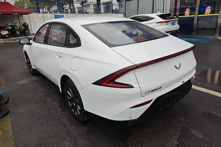 Used Wuling Xingguang 2025 70km Smart Standard Version