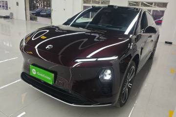 Used Nio ET9 2025 100 kWh