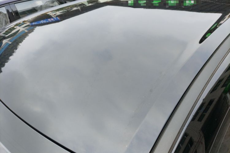 Used Wuling Bingo 2025 333 km Lingxi Deluxe Edition
