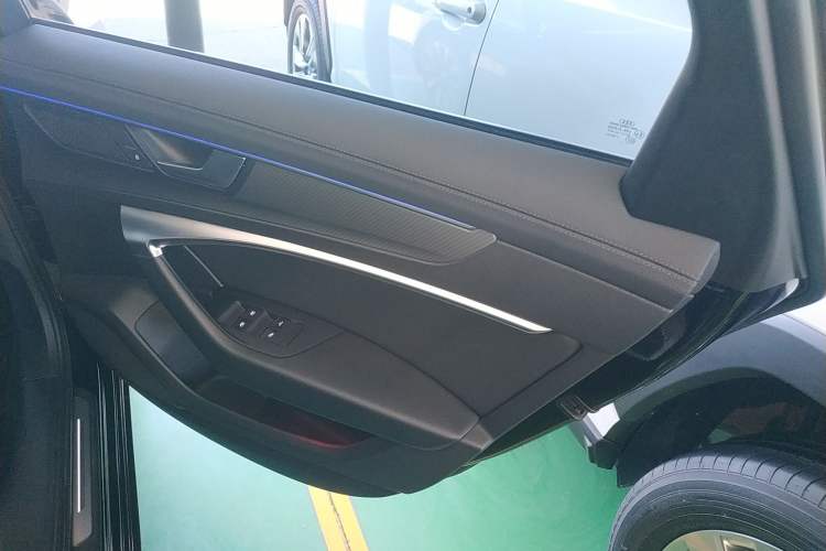 Used Audi A6L 2020 45 TFSI Prestige Elegant Edition
