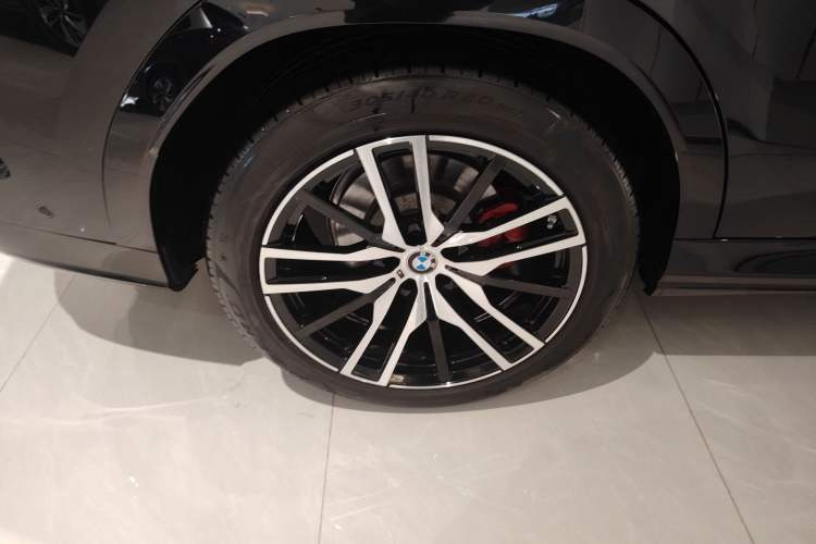 Used BMW X6 2023 xDrive30i M Sport Package