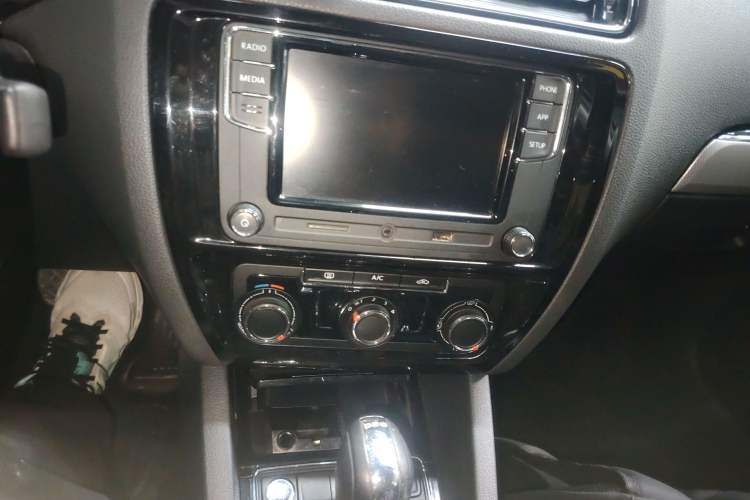 Used Volkswagen Sagitar 2018 280TSI DSG Ignite Edition
