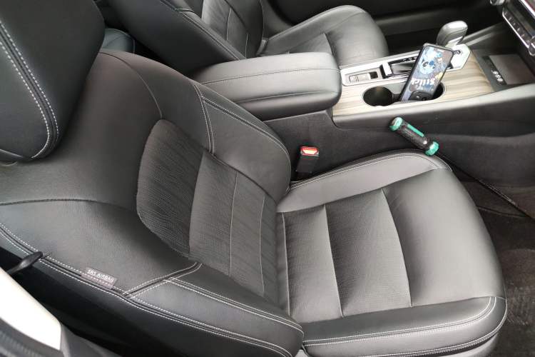 Used Nissan Teana 2021 2.0L XL Comfort Edition
