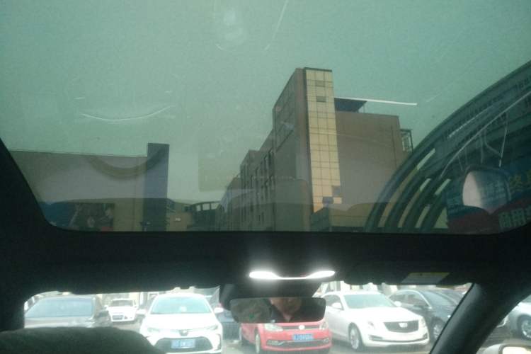 Used  A07 2025 Blue Whale Extended-Range 230 Prestige Model
