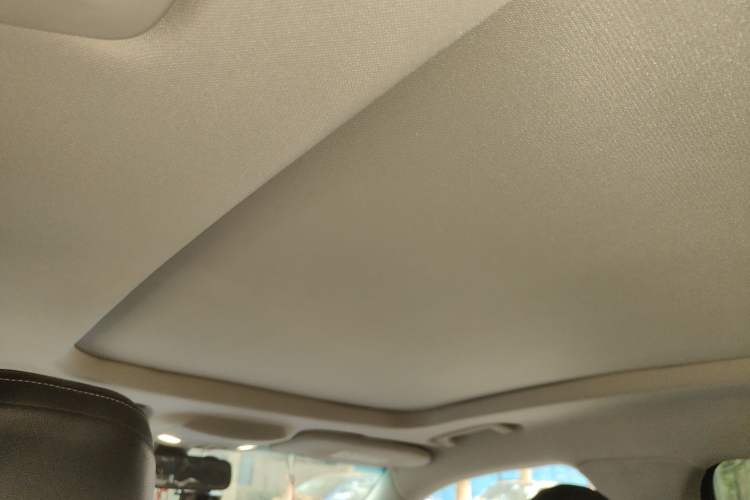 Used Ford Taurus 2015 EcoBoost 245 Luxury Model
