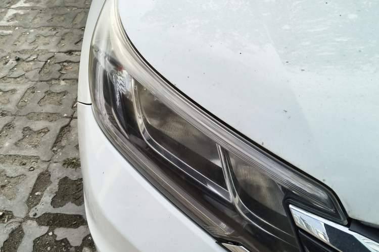 Used Honda CR-V 2016 2.0L two-wheel drive Urban Edition
