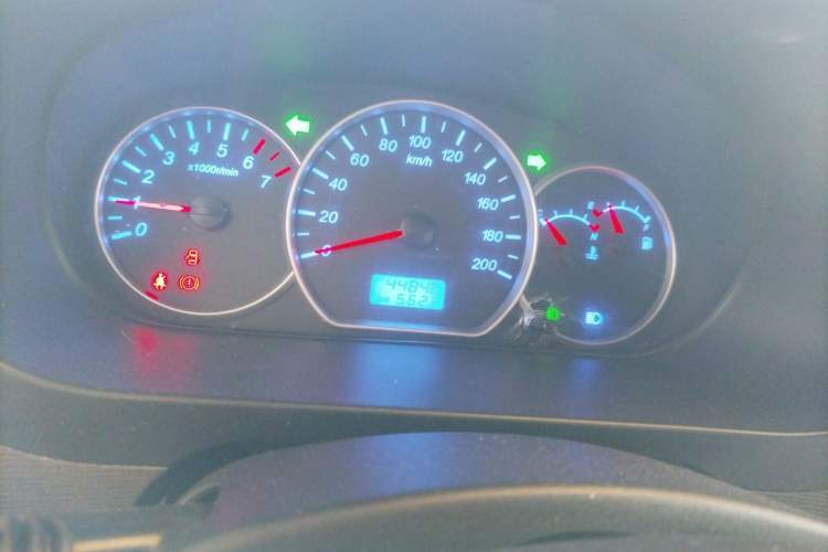 Used Wuling Hongguang 2016 1.5L S Comfort Version
