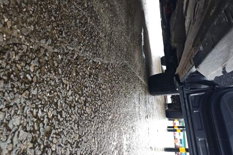 Used Changan CS55PLUS 2025 3rd Generation Blue Whale 1.5T 500Bar Prestige Edition
