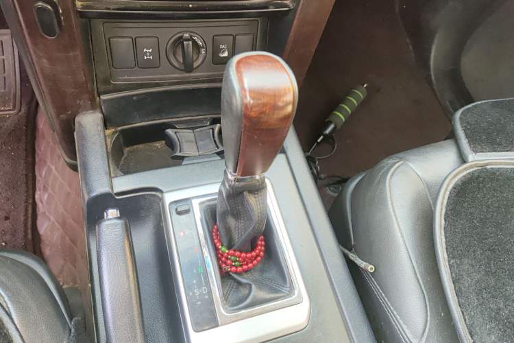 Used Toyota Prado 2016 3.5L Automatic TX-L NAVI