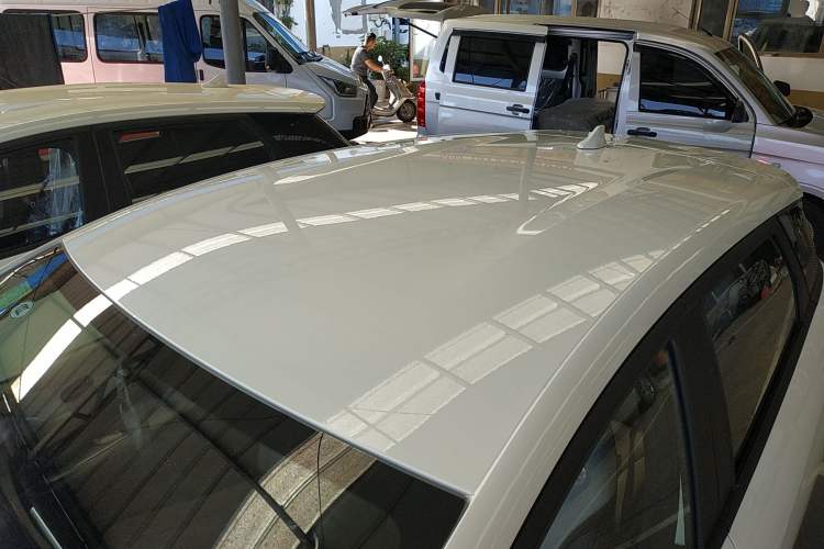 Used BYD Dolphin 2025 420km Free Edition
