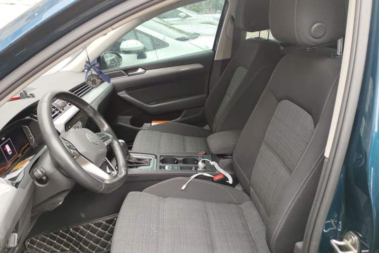 Used Volkswagen Variant 2021 2.0T Comfort Edition