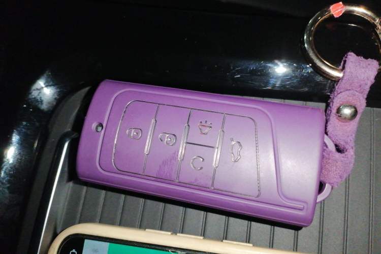 Used GAC Trumpchi M6 2023 PRO 270T DCT Luxury Edition