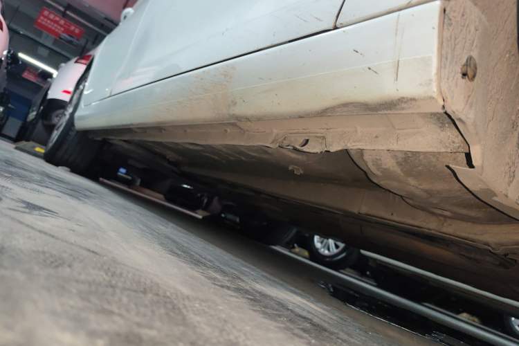 Used Peugeot 408 2014 1.8L Automatic Luxury Edition
