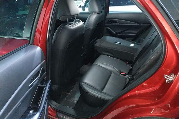 Used Mazda CX-30 2021 2.0L Automatic YAYUE Version