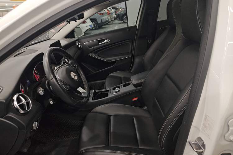 Used Mercedes-Benz GLA 2018 GLA 200 Sport Edition
