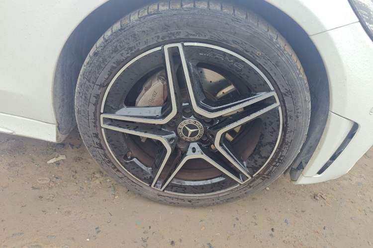 Used Mercedes-Benz C-Class (Import) 2021 C 260 Coupe
