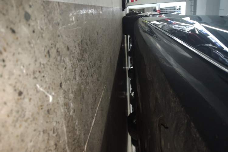 Used Volvo S60 2022 B4 Zhiyi Luxury Edition