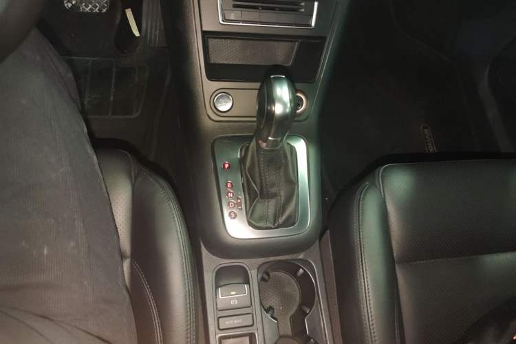 Used Volkswagen Tiguan 2013 1.8TSI Automatic Two-Wheel Drive Luxury Model
